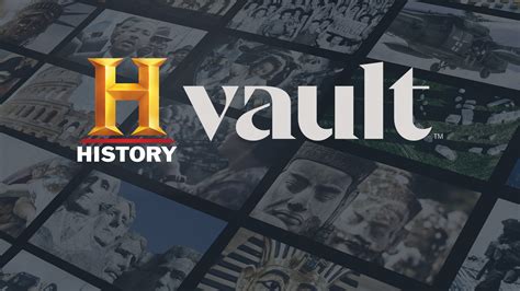 history vault channel|history channel vault documentary list.